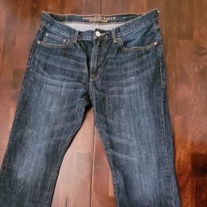 American Eagle Bootcut W34 x L30